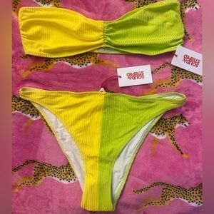 Solid & Striped Bikini